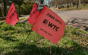 Flags to Fiber: Understanding the Utility Locate Process